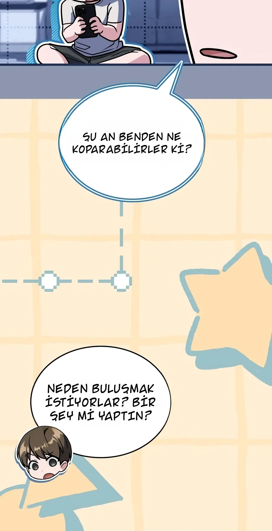 TrendManga Türkçe manga oku the-veteran-swordmasters-stream bölüm 24 sayfa 3