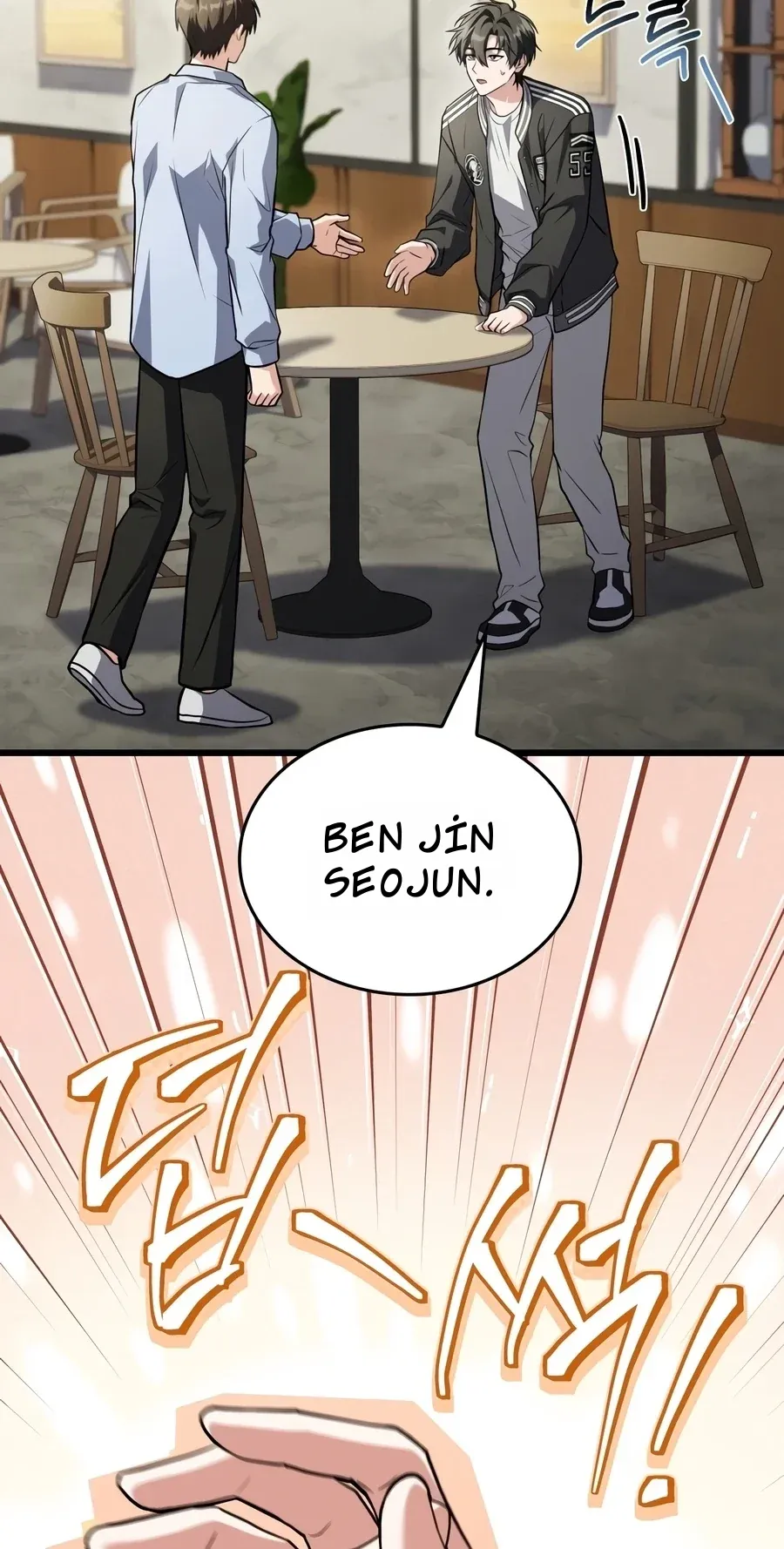 TrendManga Türkçe manga oku the-veteran-swordmasters-stream bölüm 24 sayfa 33