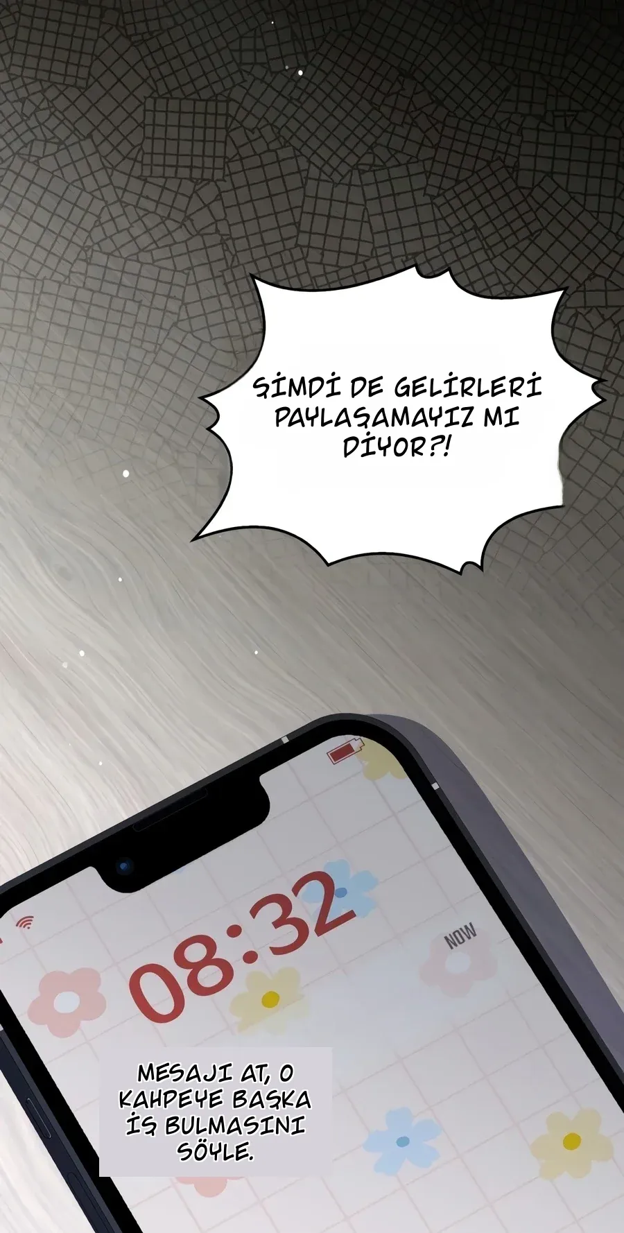 TrendManga Türkçe manga oku the-veteran-swordmasters-stream bölüm 24 sayfa 83