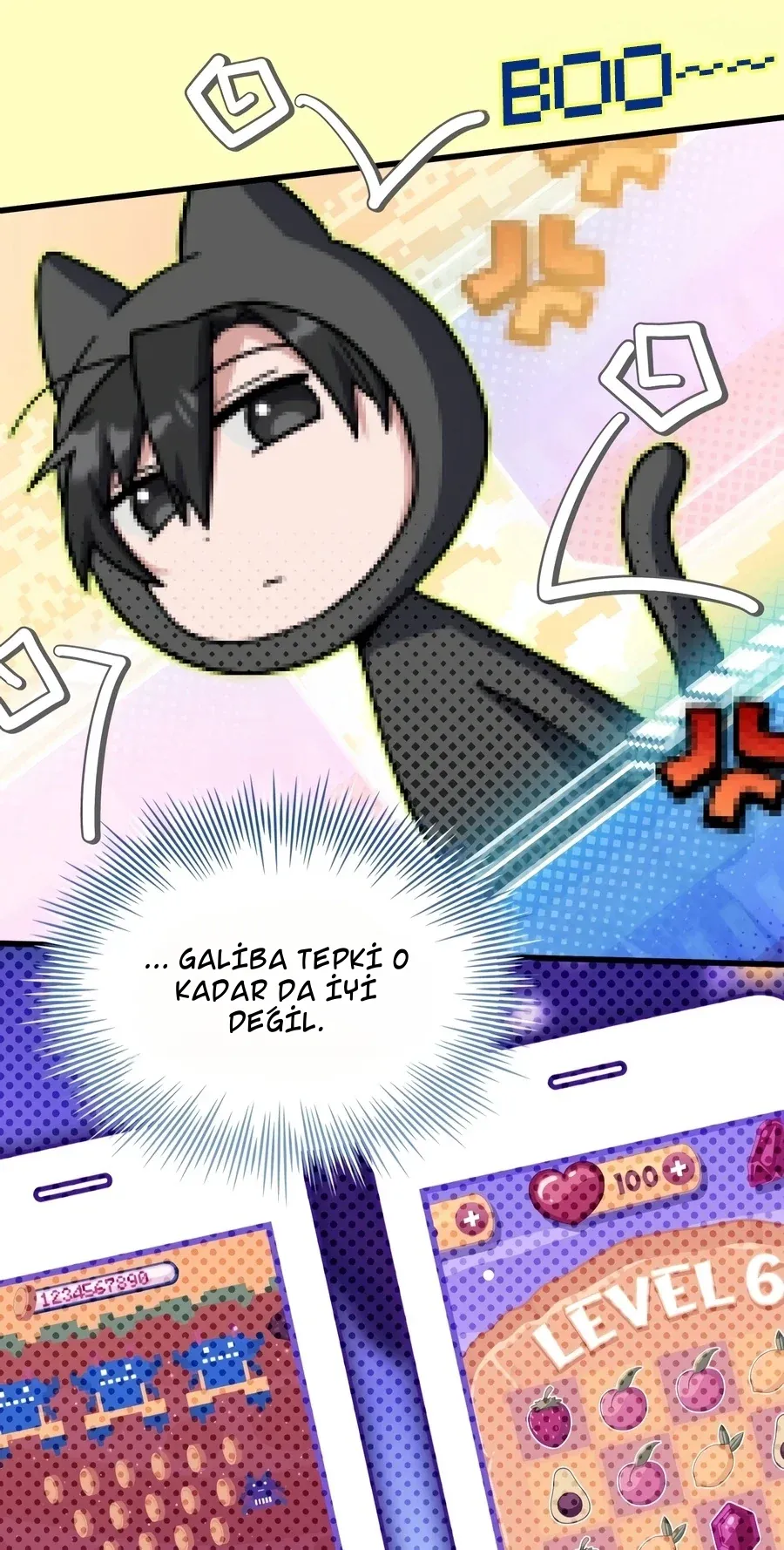 TrendManga Türkçe manga oku the-veteran-swordmasters-stream bölüm 25 sayfa 11