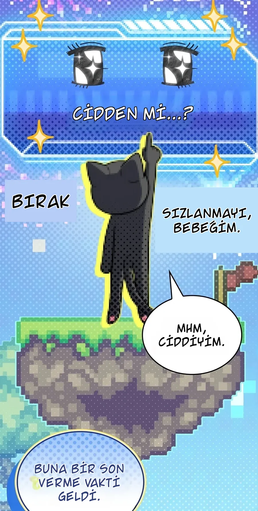 TrendManga Türkçe manga oku the-veteran-swordmasters-stream bölüm 25 sayfa 16