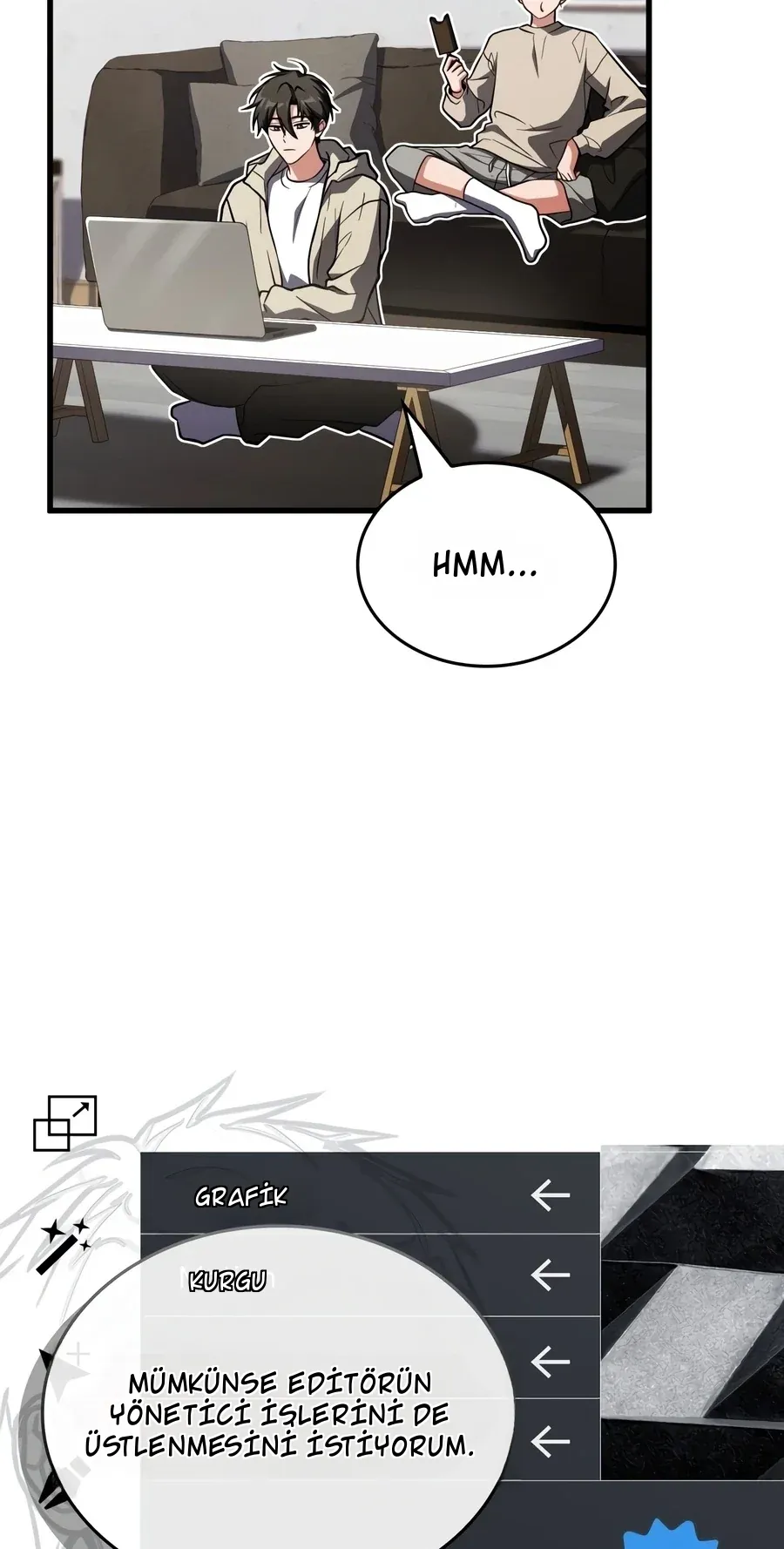 TrendManga Türkçe manga oku the-veteran-swordmasters-stream bölüm 25 sayfa 26