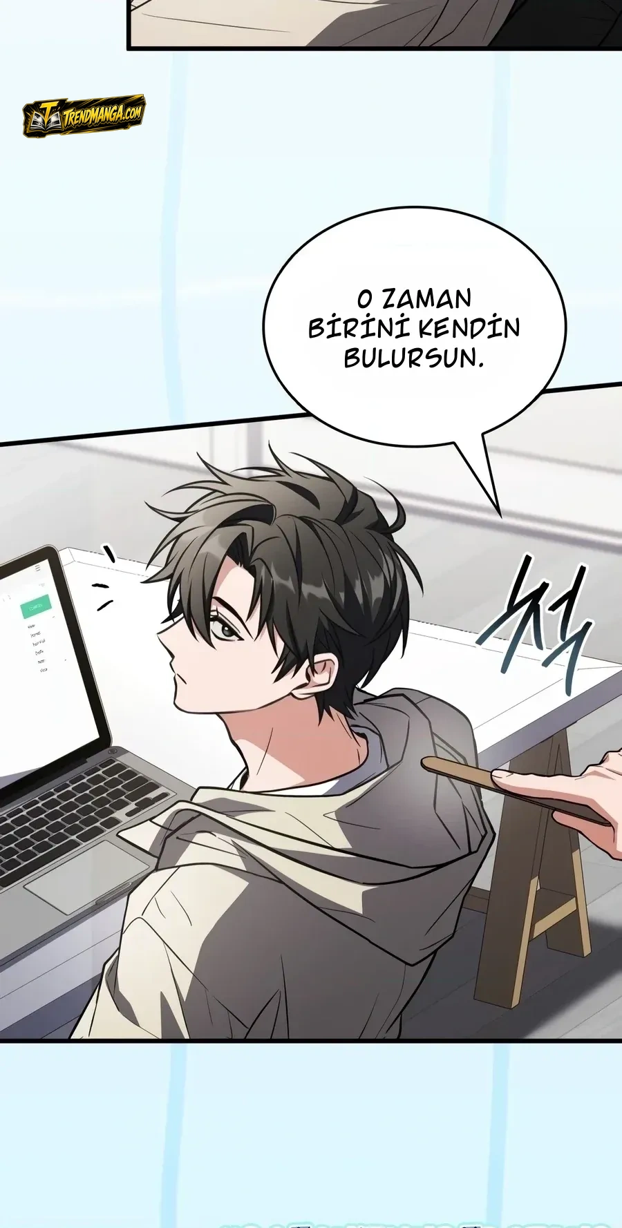 TrendManga Türkçe manga oku the-veteran-swordmasters-stream bölüm 25 sayfa 29