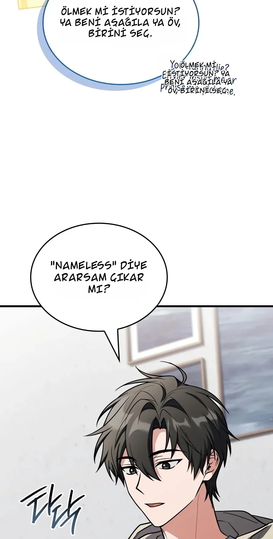 TrendManga Türkçe manga oku the-veteran-swordmasters-stream bölüm 25 sayfa 33