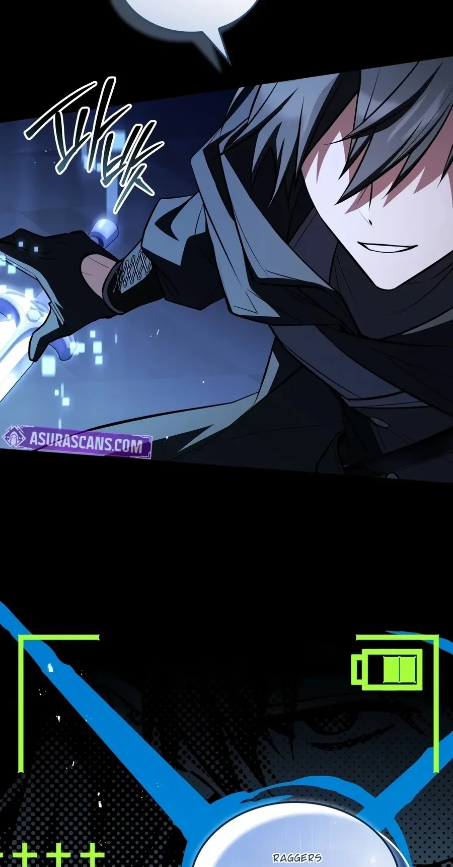 TrendManga Türkçe manga oku the-veteran-swordmasters-stream bölüm 26 sayfa 118