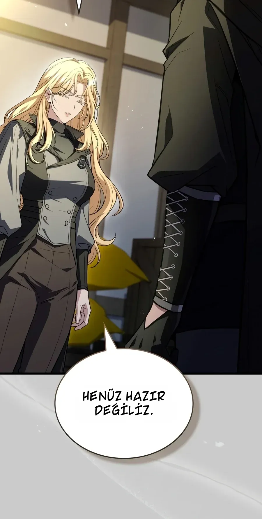 TrendManga Türkçe manga oku the-veteran-swordmasters-stream bölüm 26 sayfa 23