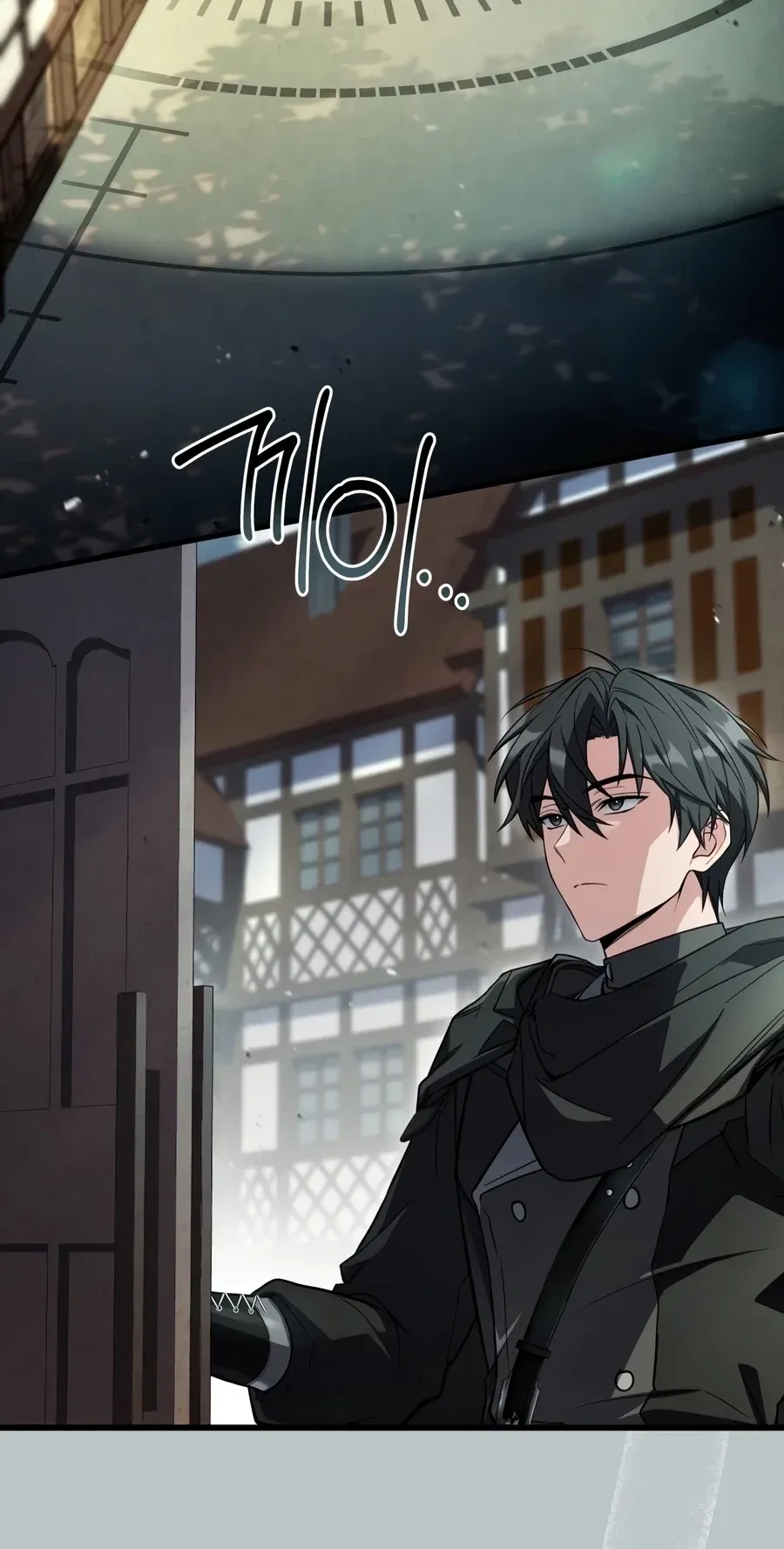 TrendManga Türkçe manga oku the-veteran-swordmasters-stream bölüm 26 sayfa 3