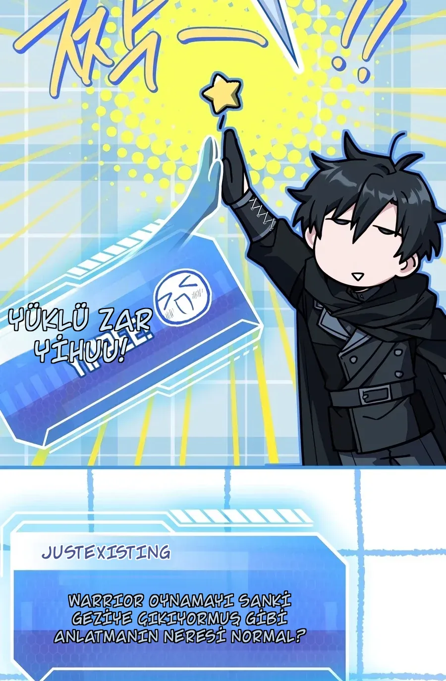 TrendManga Türkçe manga oku the-veteran-swordmasters-stream bölüm 26 sayfa 56