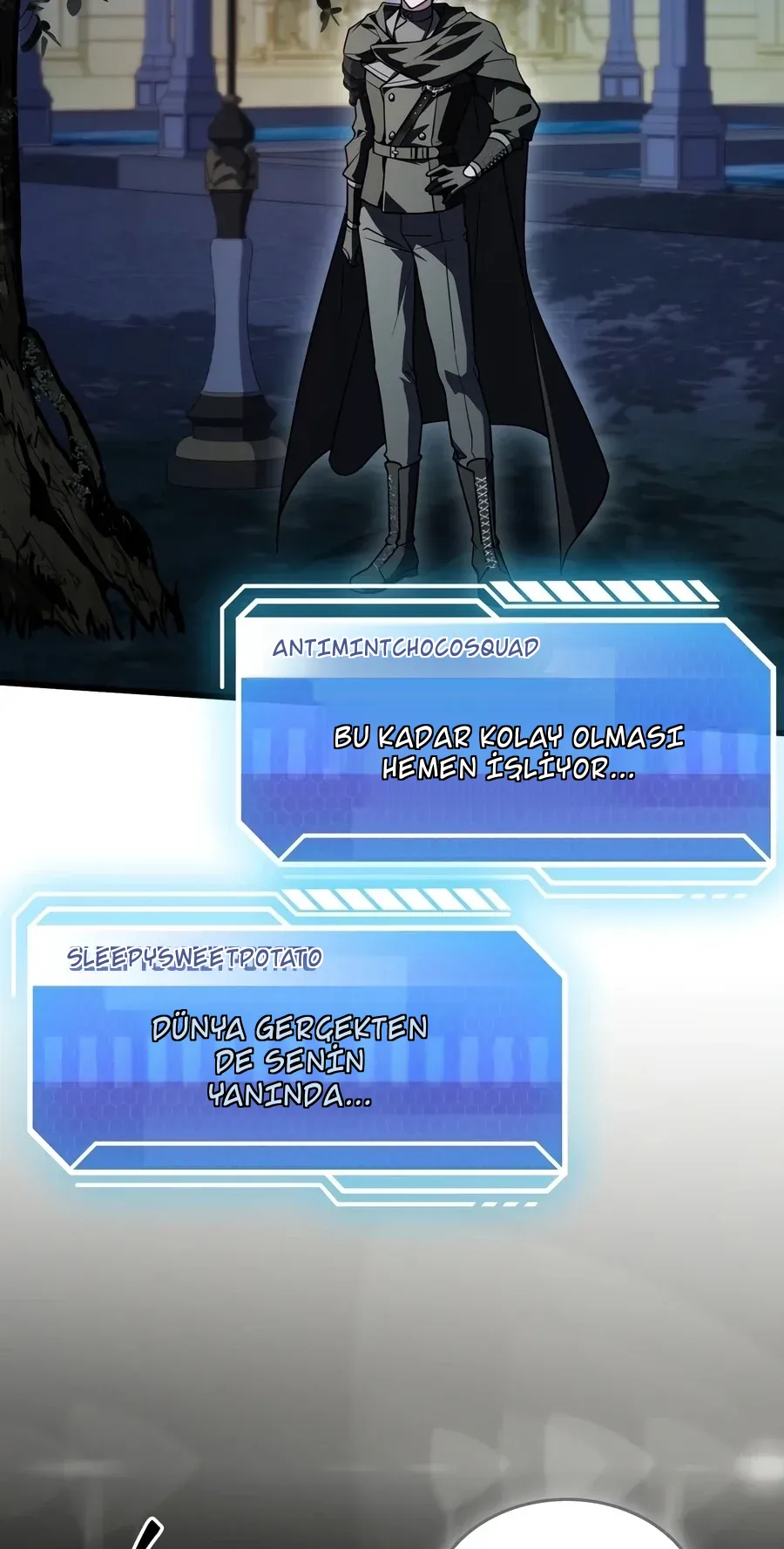 TrendManga Türkçe manga oku the-veteran-swordmasters-stream bölüm 26 sayfa 66