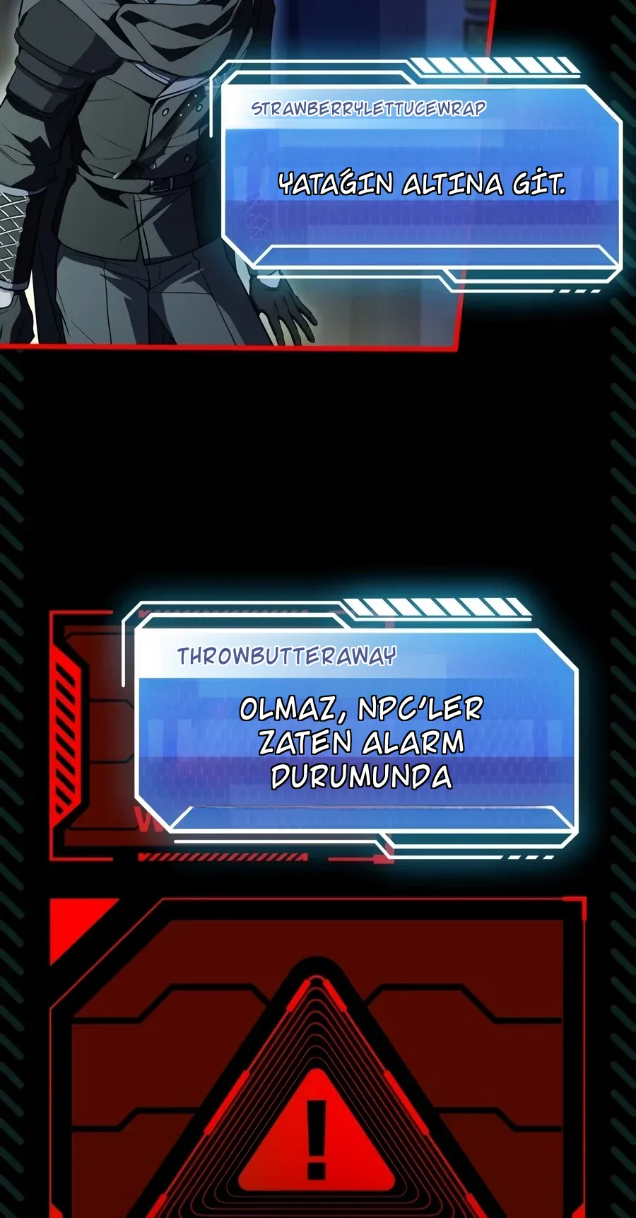 TrendManga Türkçe manga oku the-veteran-swordmasters-stream bölüm 26 sayfa 94