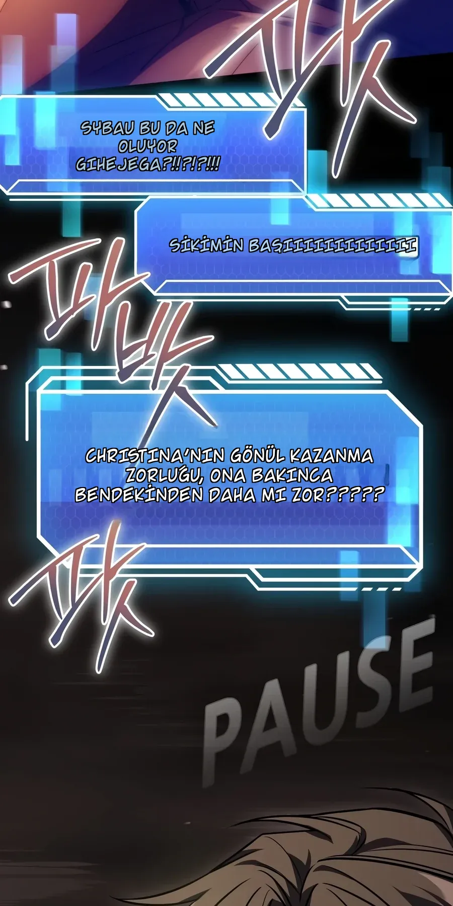 TrendManga Türkçe manga oku the-veteran-swordmasters-stream bölüm 28 sayfa 103