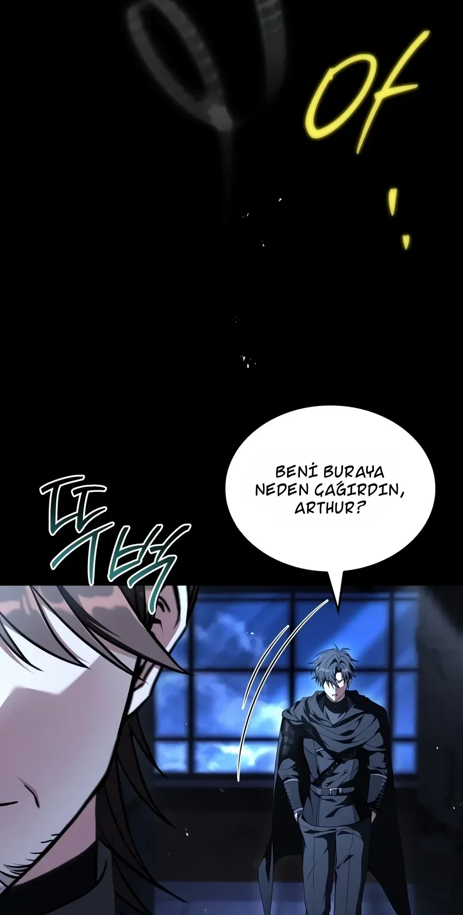 TrendManga Türkçe manga oku the-veteran-swordmasters-stream bölüm 28 sayfa 4