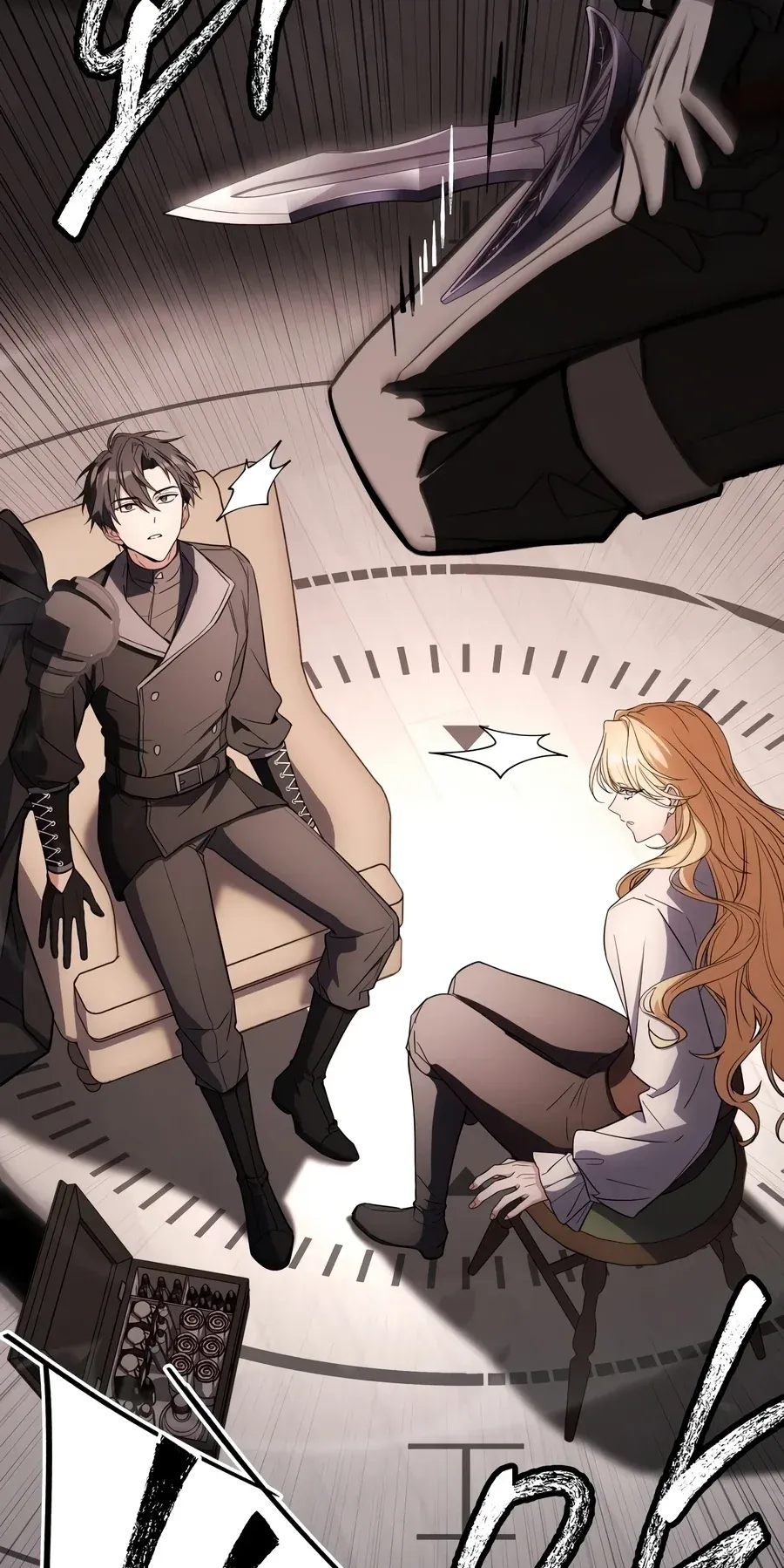 TrendManga Türkçe manga oku the-veteran-swordmasters-stream bölüm 28 sayfa 85