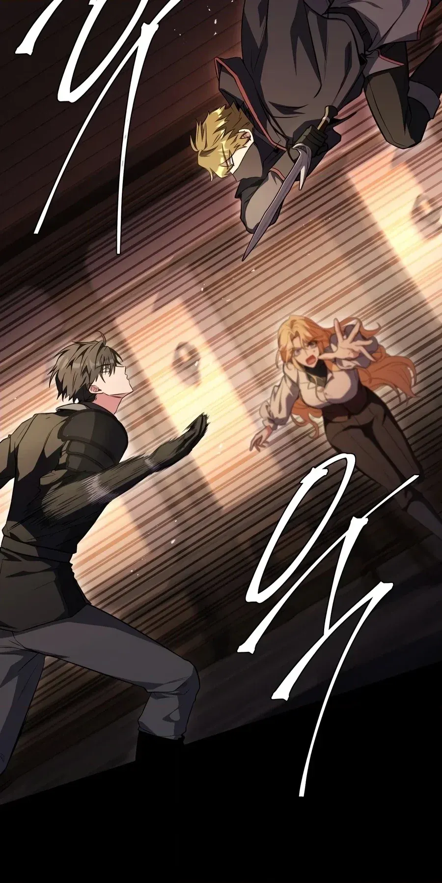 TrendManga Türkçe manga oku the-veteran-swordmasters-stream bölüm 28 sayfa 89