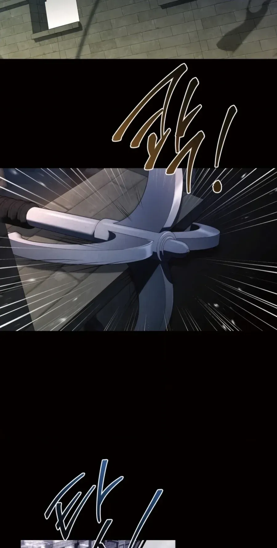 TrendManga Türkçe manga oku the-veteran-swordmasters-stream bölüm 3 sayfa 129