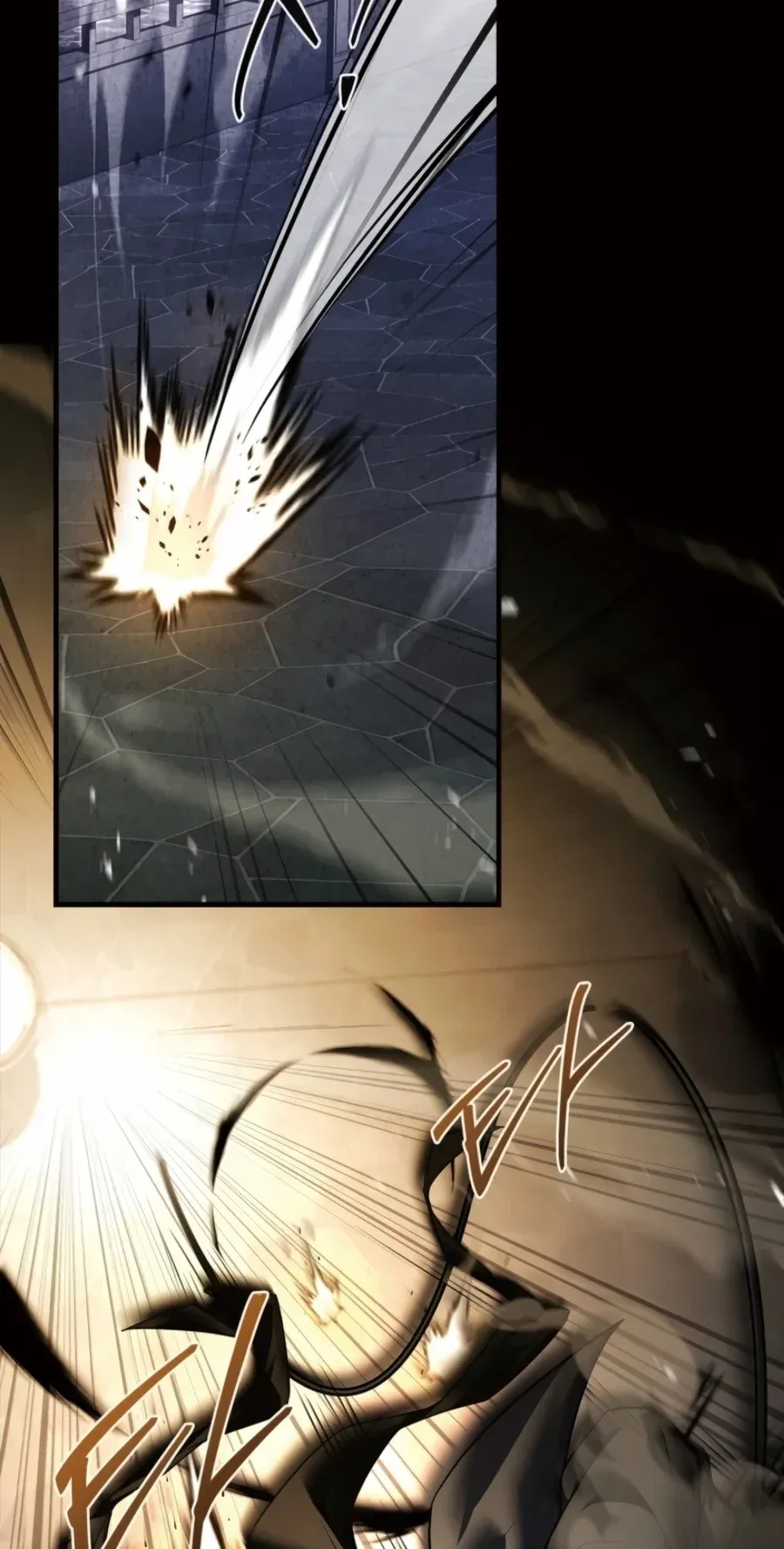 TrendManga Türkçe manga oku the-veteran-swordmasters-stream bölüm 3 sayfa 130