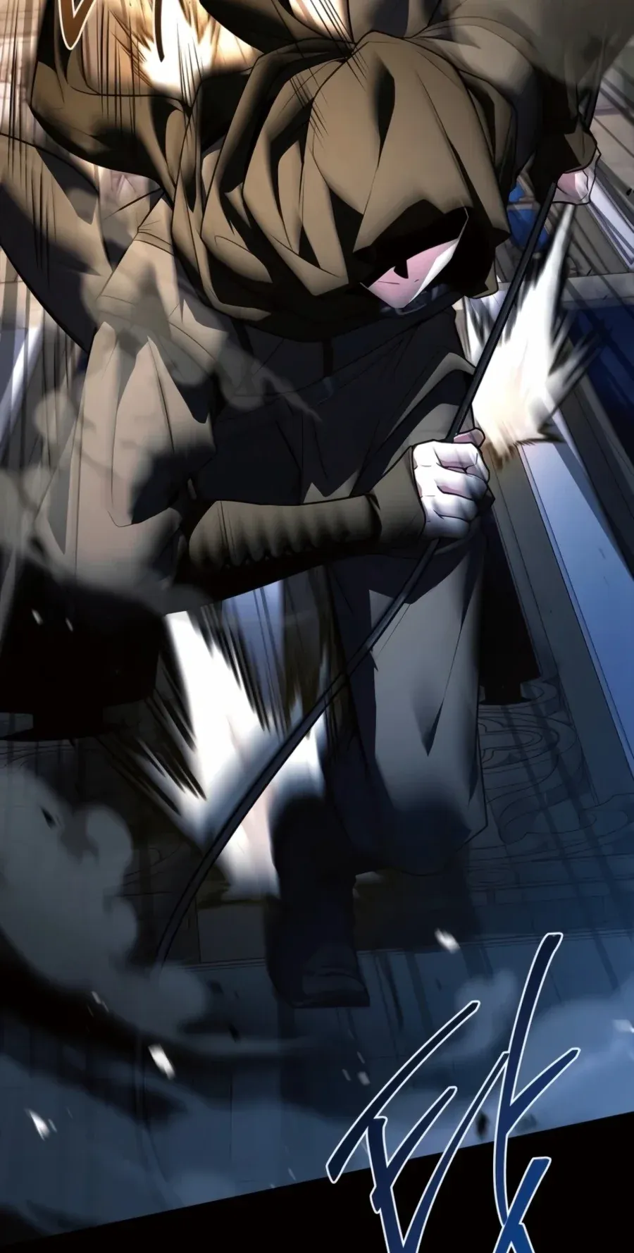 TrendManga Türkçe manga oku the-veteran-swordmasters-stream bölüm 3 sayfa 131