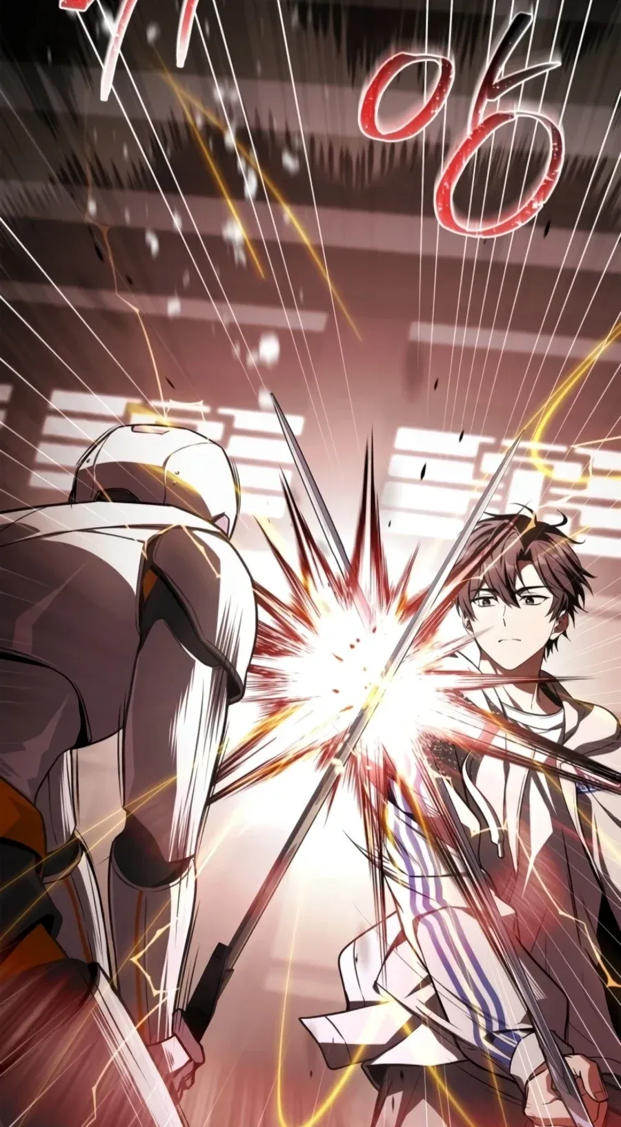 TrendManga Türkçe manga oku the-veteran-swordmasters-stream bölüm 3 sayfa 17