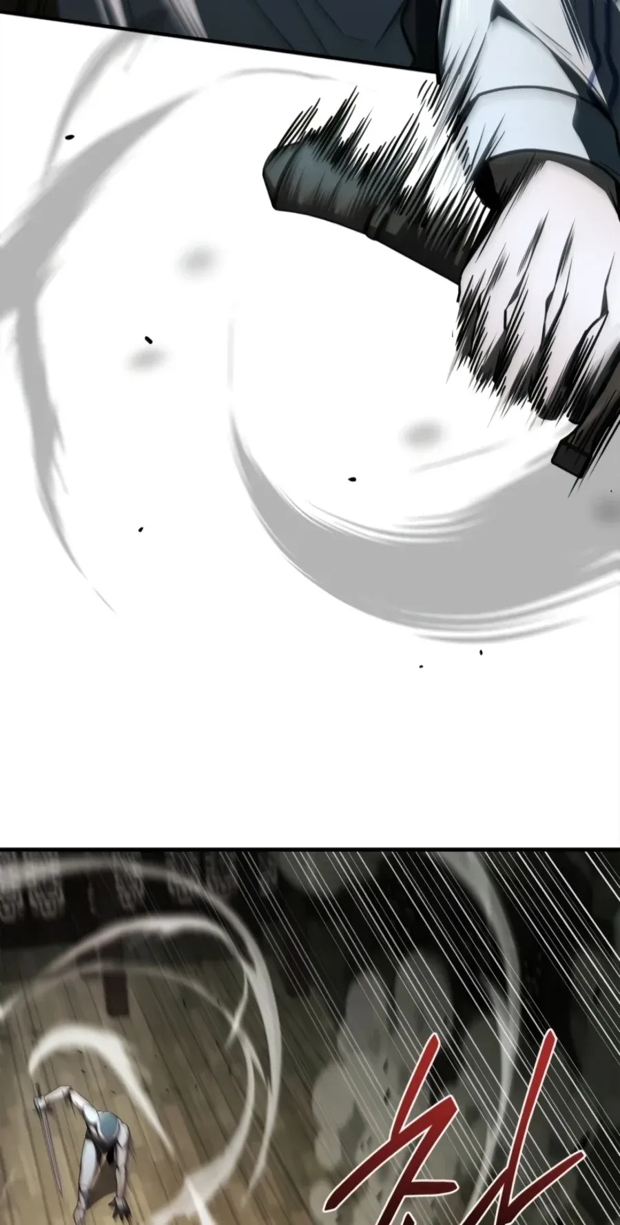 TrendManga Türkçe manga oku the-veteran-swordmasters-stream bölüm 3 sayfa 27