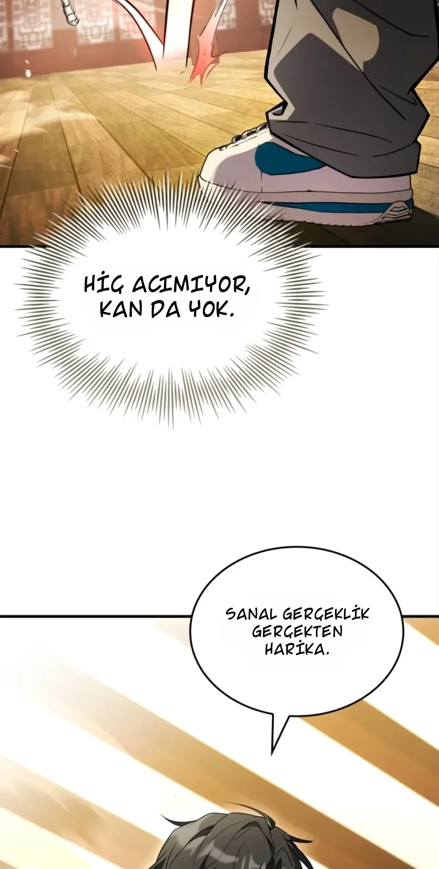 TrendManga Türkçe manga oku the-veteran-swordmasters-stream bölüm 3 sayfa 43