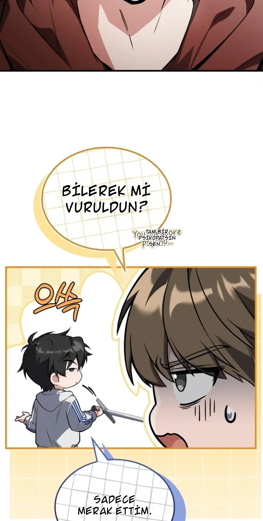 TrendManga Türkçe manga oku the-veteran-swordmasters-stream bölüm 3 sayfa 46