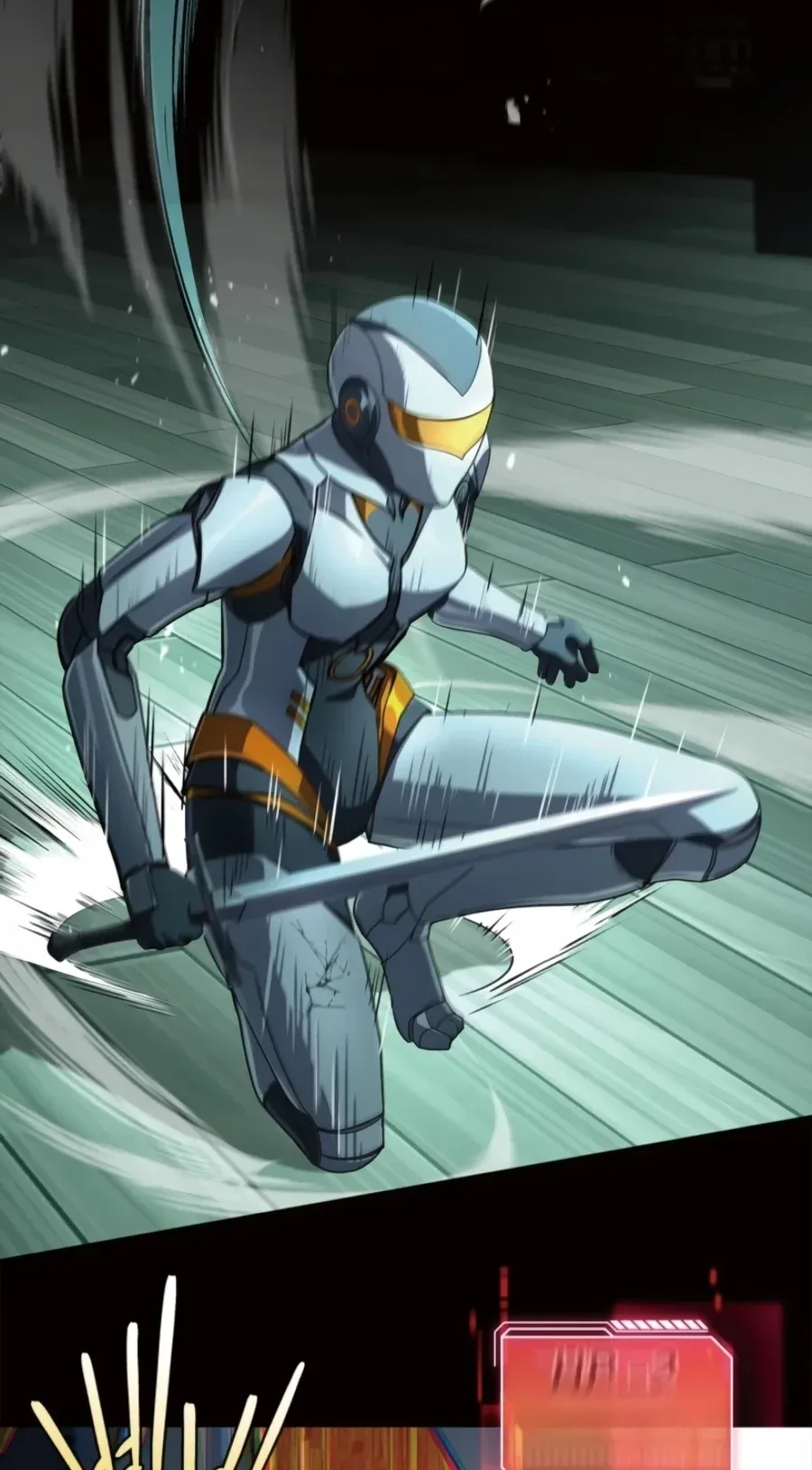 TrendManga Türkçe manga oku the-veteran-swordmasters-stream bölüm 3 sayfa 66