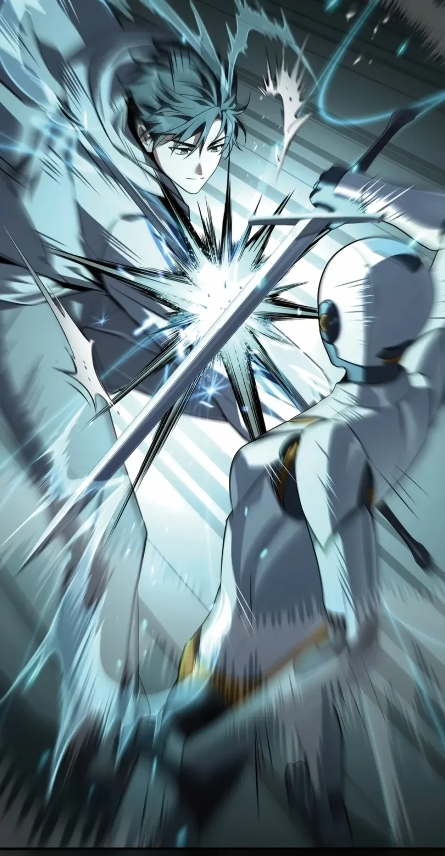 TrendManga Türkçe manga oku the-veteran-swordmasters-stream bölüm 3 sayfa 73