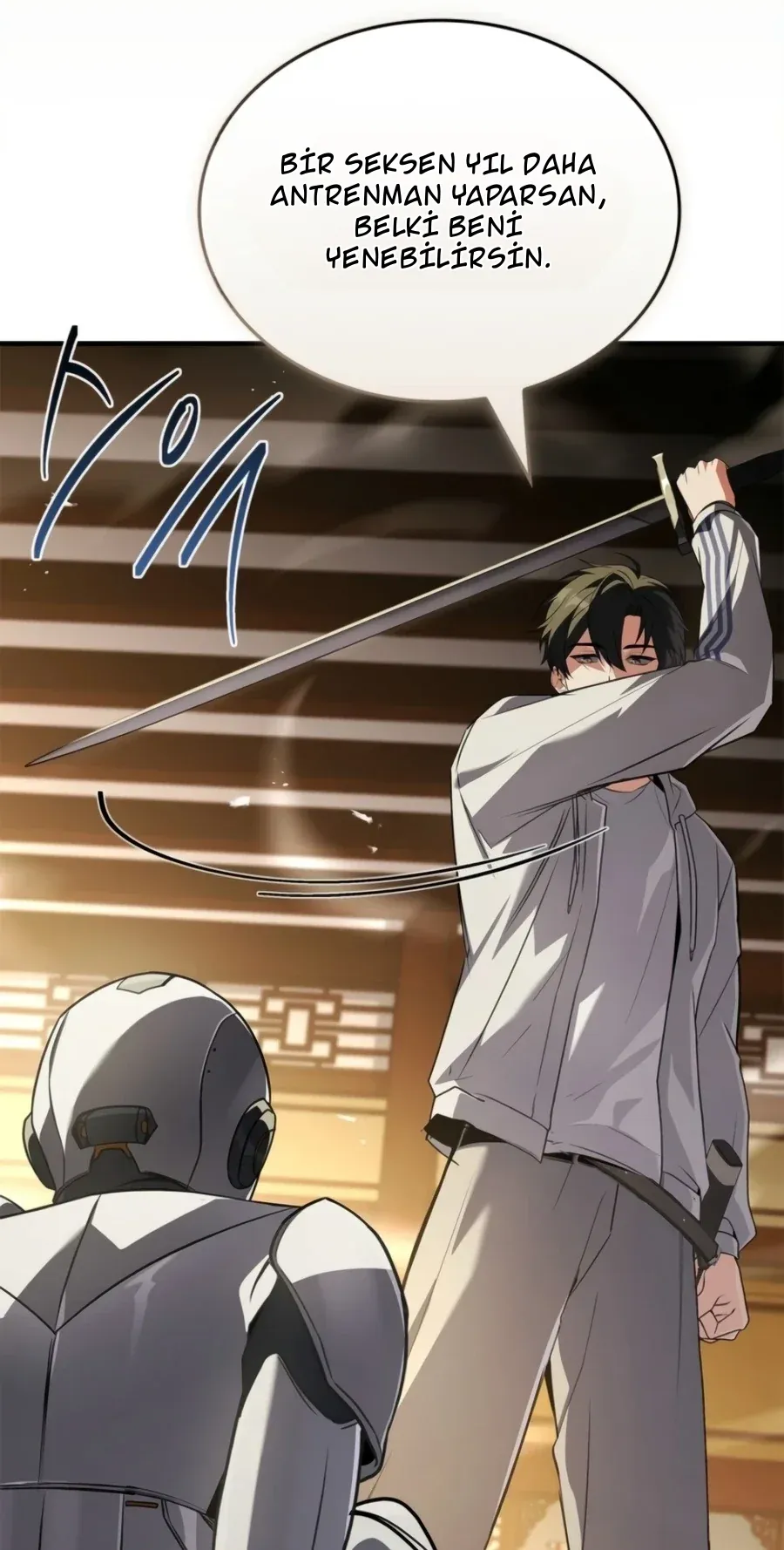 TrendManga Türkçe manga oku the-veteran-swordmasters-stream bölüm 3 sayfa 85