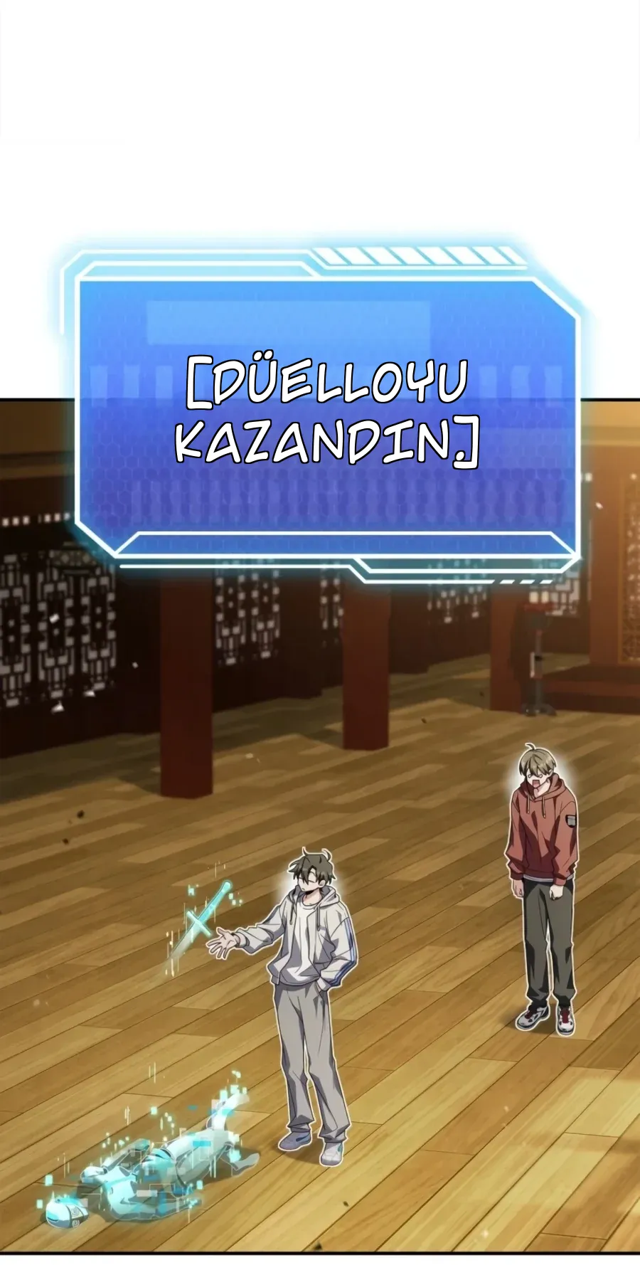 TrendManga Türkçe manga oku the-veteran-swordmasters-stream bölüm 3 sayfa 88