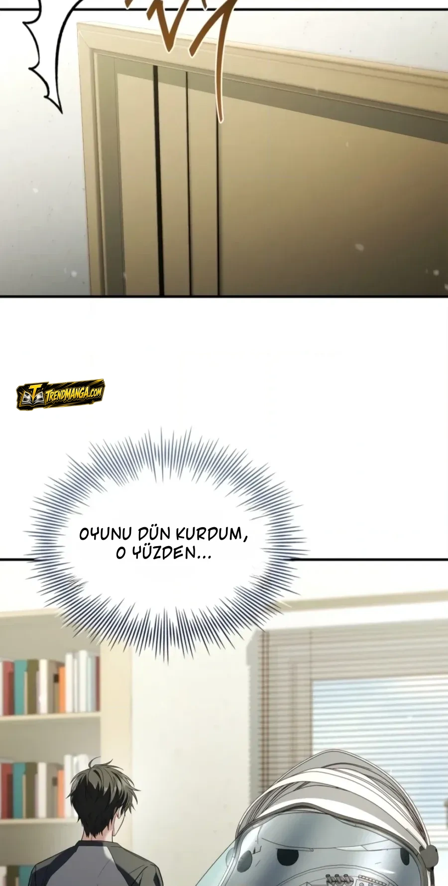 TrendManga Türkçe manga oku the-veteran-swordmasters-stream bölüm 3 sayfa 99