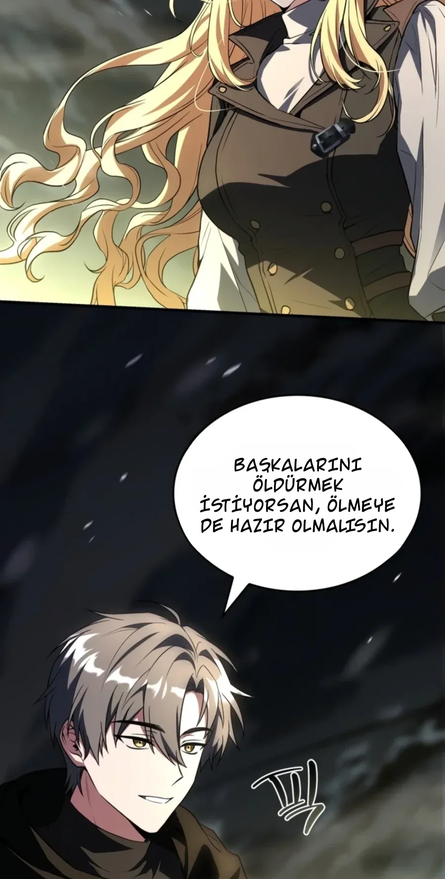 TrendManga Türkçe manga oku the-veteran-swordmasters-stream bölüm 4 sayfa 19