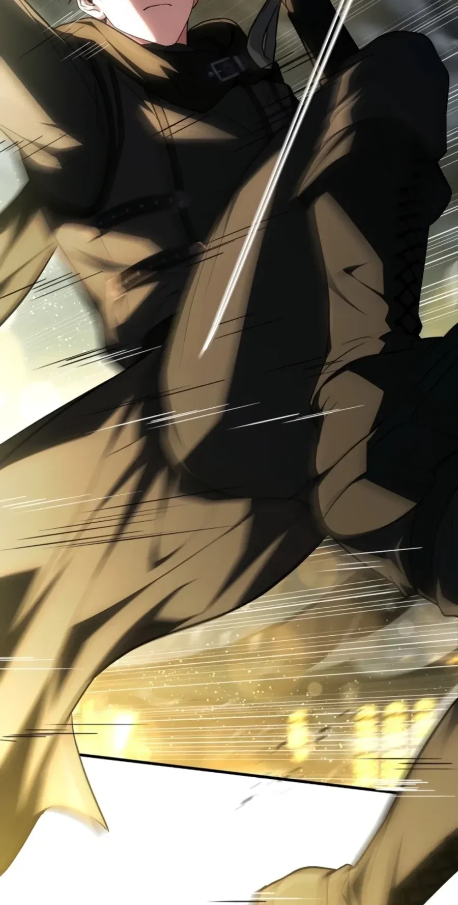 TrendManga Türkçe manga oku the-veteran-swordmasters-stream bölüm 4 sayfa 34