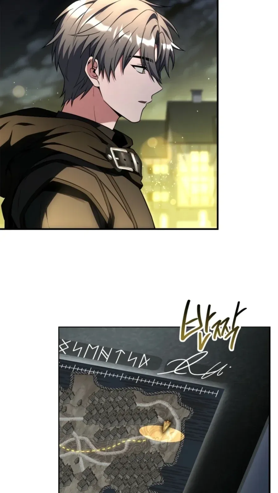 TrendManga Türkçe manga oku the-veteran-swordmasters-stream bölüm 4 sayfa 51