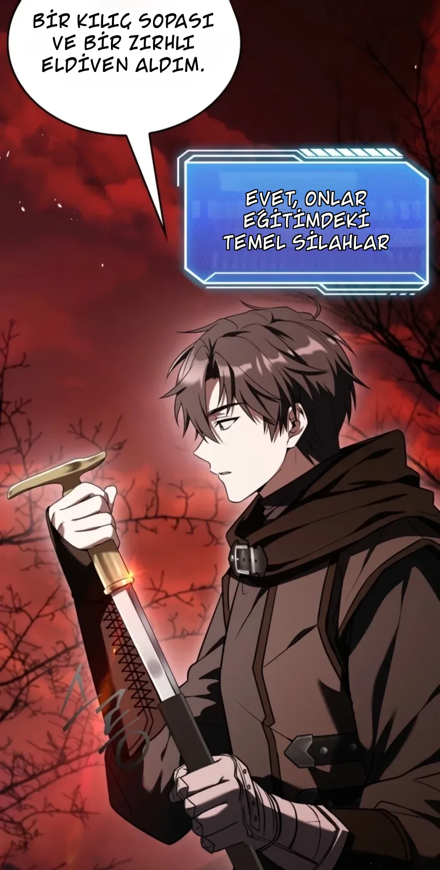 TrendManga Türkçe manga oku the-veteran-swordmasters-stream bölüm 4 sayfa 91