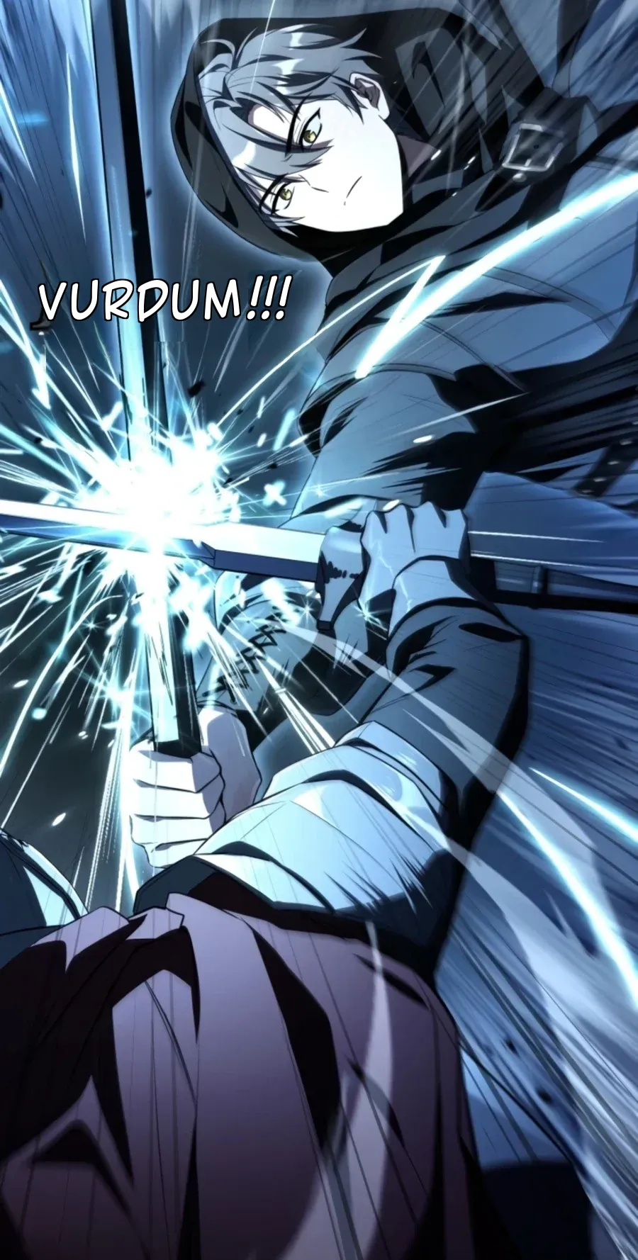 TrendManga Türkçe manga oku the-veteran-swordmasters-stream bölüm 5 sayfa 27