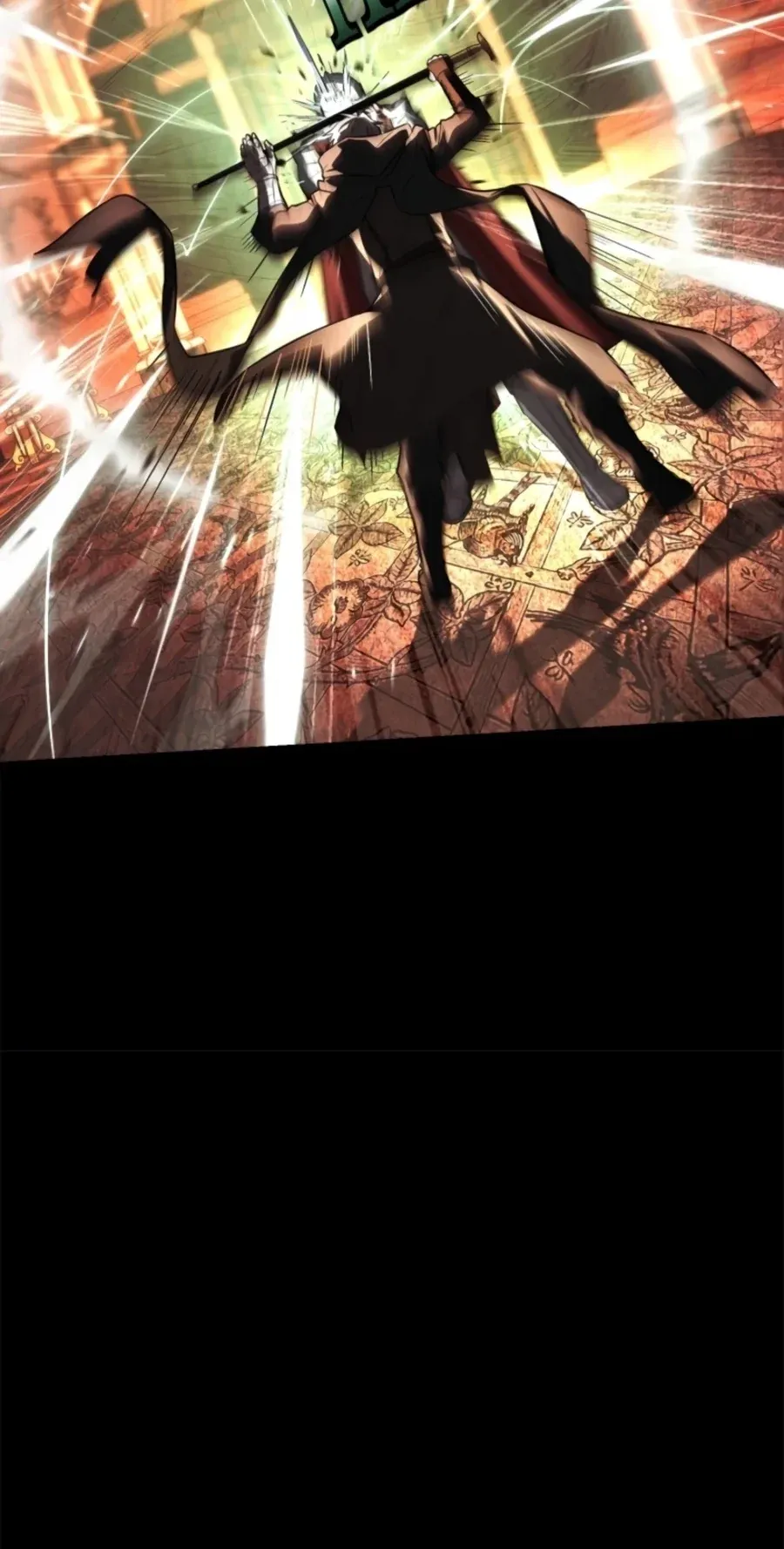 TrendManga Türkçe manga oku the-veteran-swordmasters-stream bölüm 5 sayfa 83
