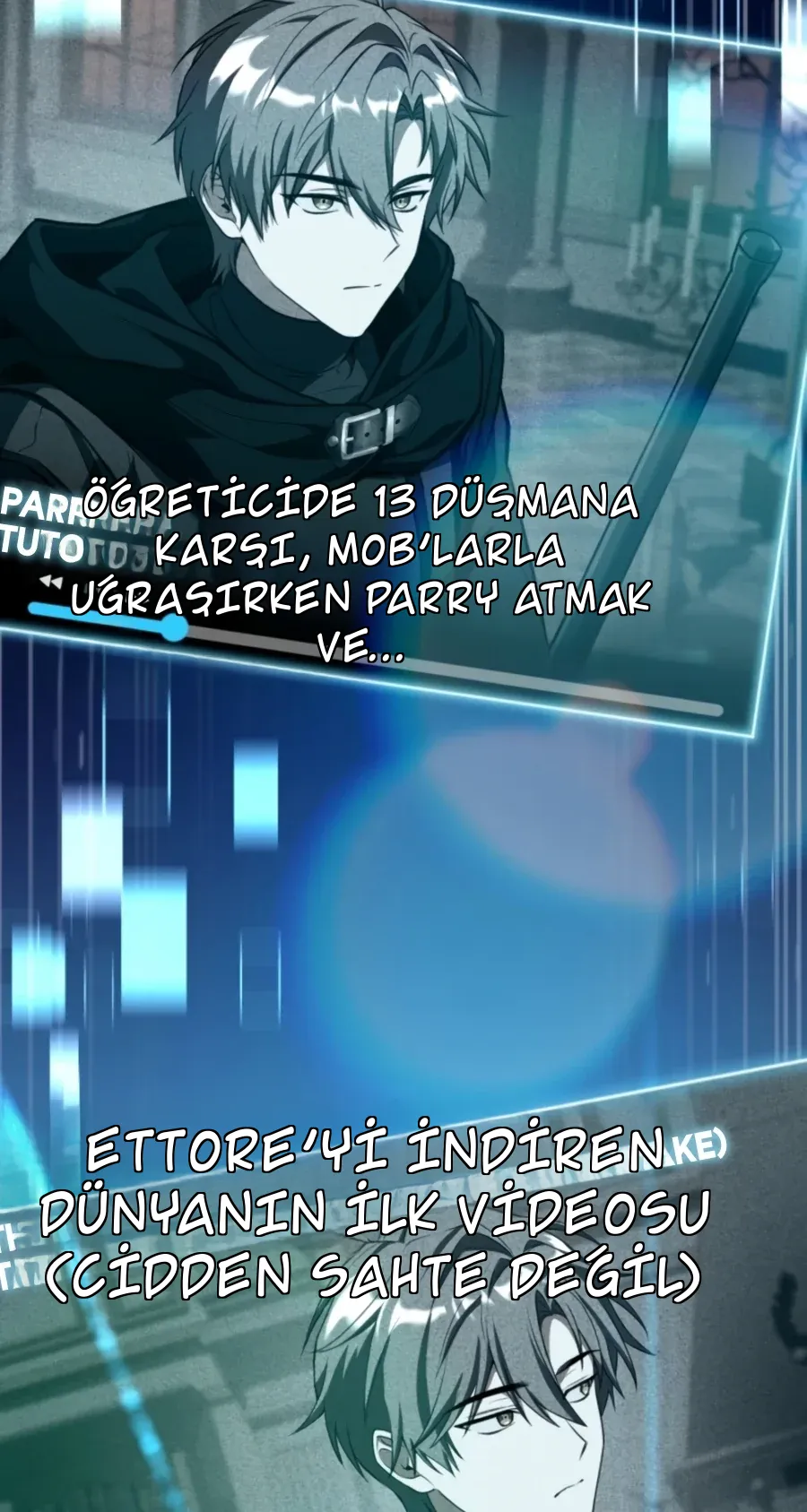TrendManga Türkçe manga oku the-veteran-swordmasters-stream bölüm 6 sayfa 132