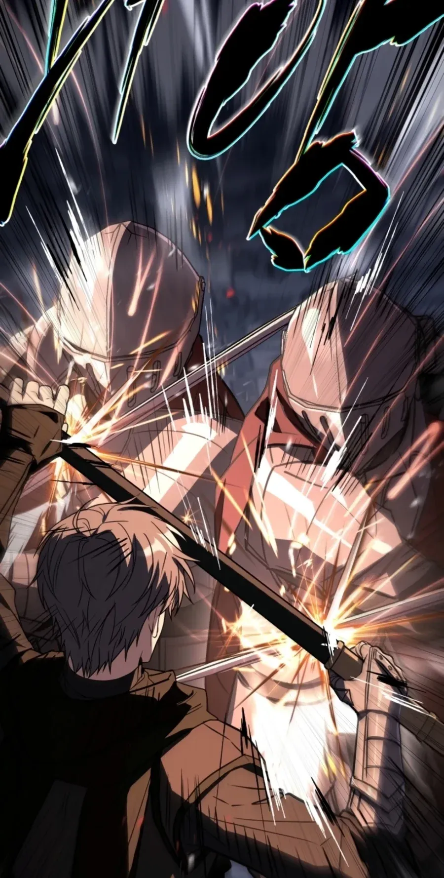 TrendManga Türkçe manga oku the-veteran-swordmasters-stream bölüm 6 sayfa 14