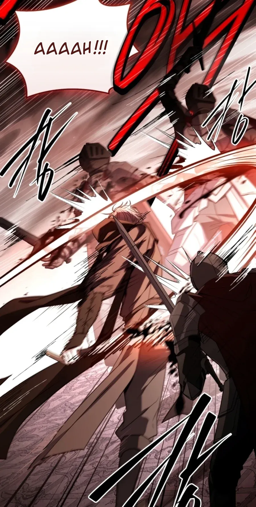 TrendManga Türkçe manga oku the-veteran-swordmasters-stream bölüm 6 sayfa 5