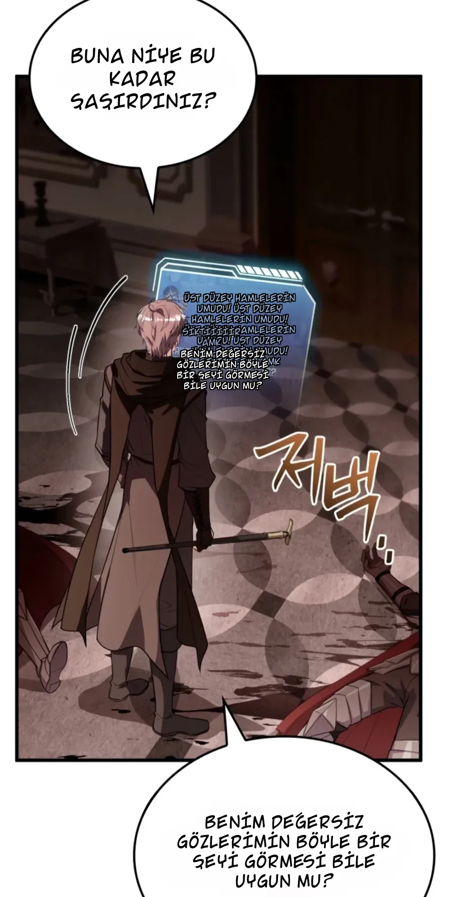 TrendManga Türkçe manga oku the-veteran-swordmasters-stream bölüm 6 sayfa 50