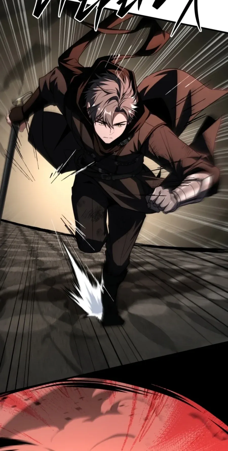 TrendManga Türkçe manga oku the-veteran-swordmasters-stream bölüm 6 sayfa 64