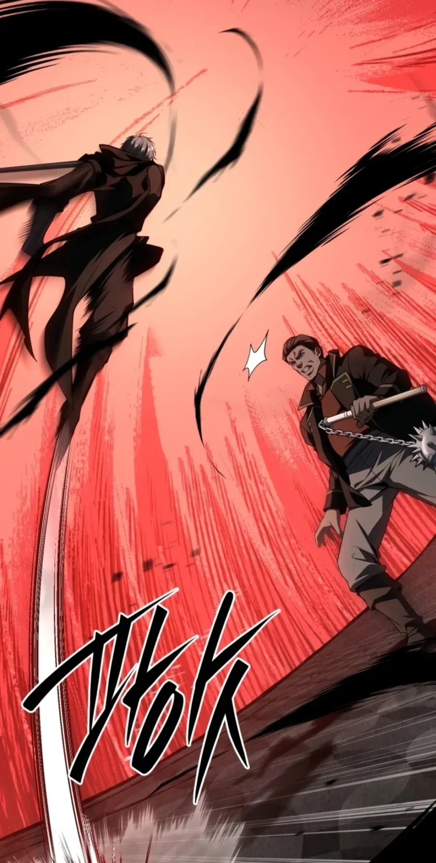 TrendManga Türkçe manga oku the-veteran-swordmasters-stream bölüm 6 sayfa 65