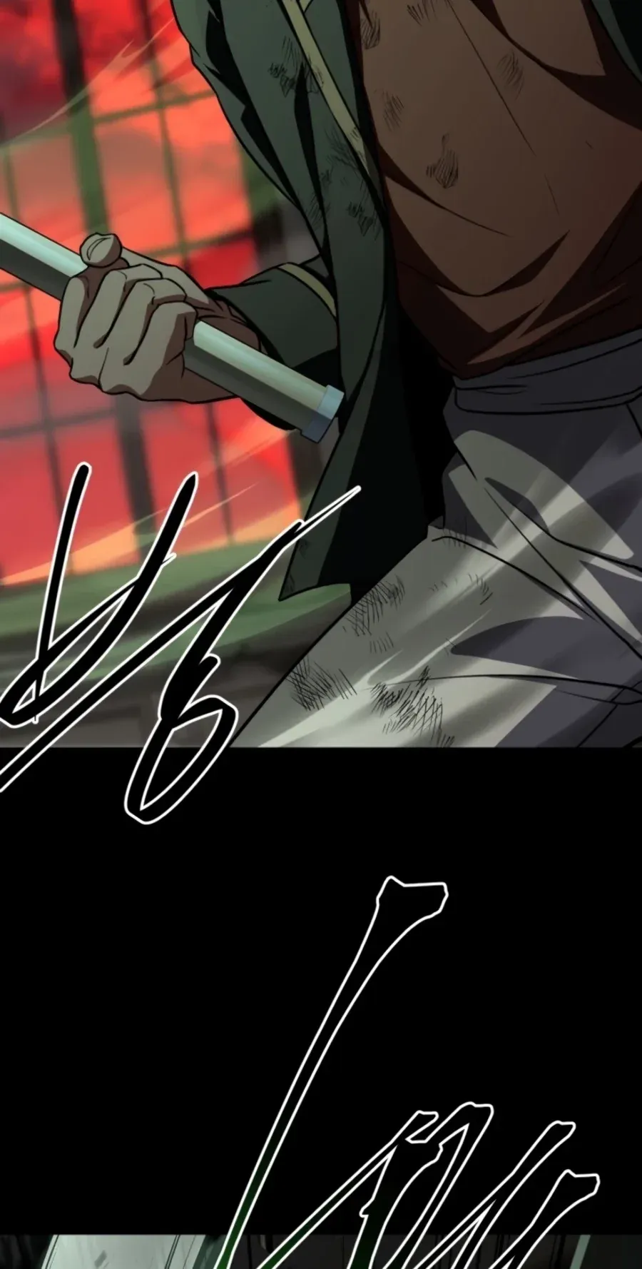 TrendManga Türkçe manga oku the-veteran-swordmasters-stream bölüm 6 sayfa 75