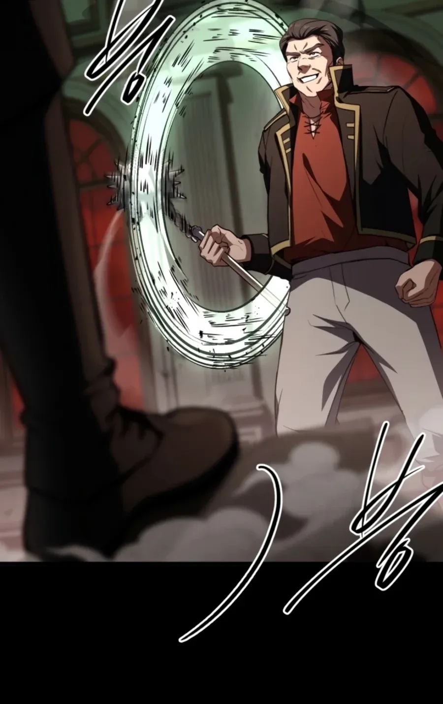 TrendManga Türkçe manga oku the-veteran-swordmasters-stream bölüm 6 sayfa 80