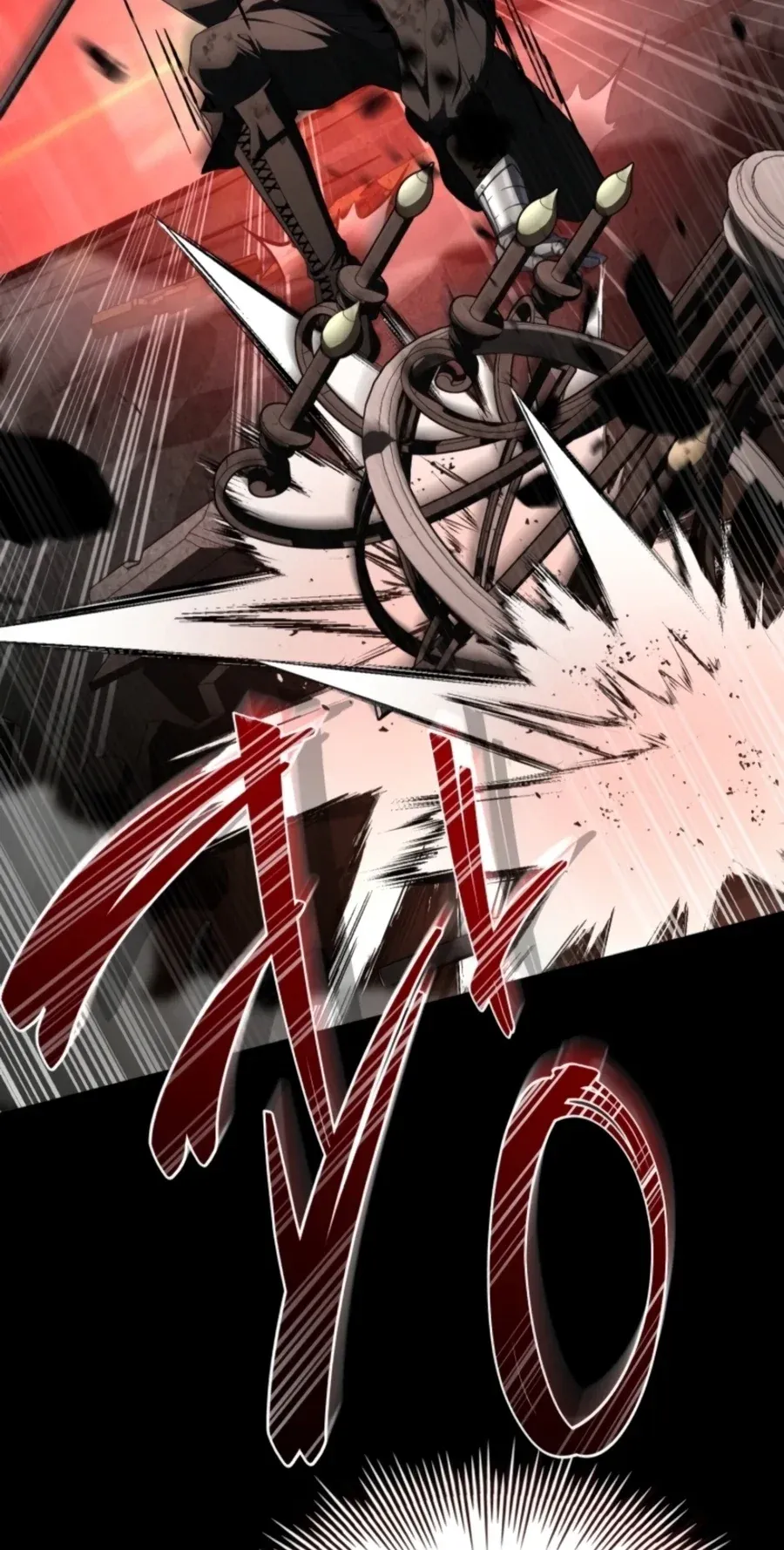 TrendManga Türkçe manga oku the-veteran-swordmasters-stream bölüm 6 sayfa 87