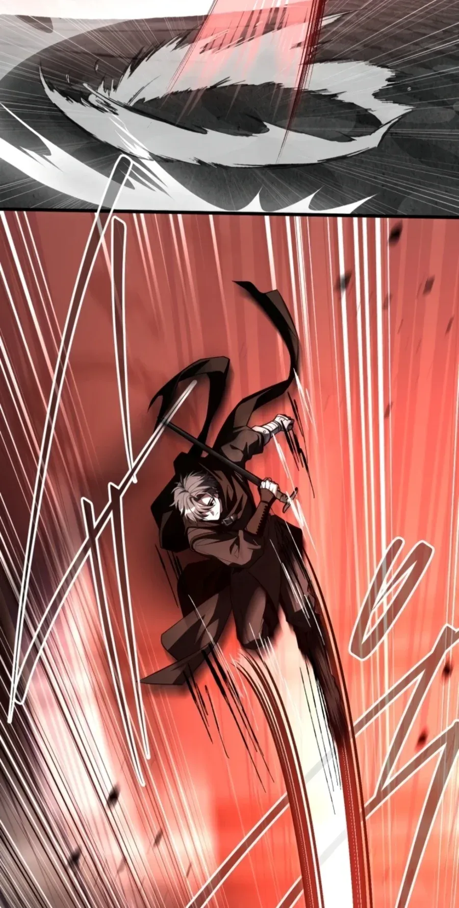 TrendManga Türkçe manga oku the-veteran-swordmasters-stream bölüm 6 sayfa 98
