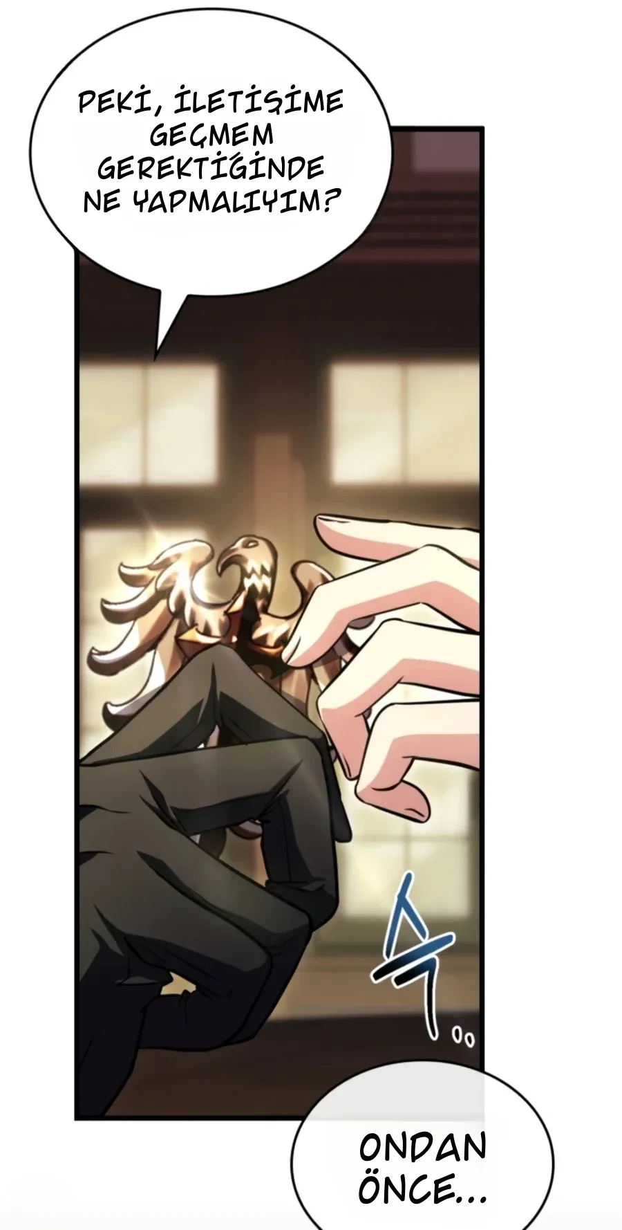 TrendManga Türkçe manga oku the-veteran-swordmasters-stream bölüm 7 sayfa 106