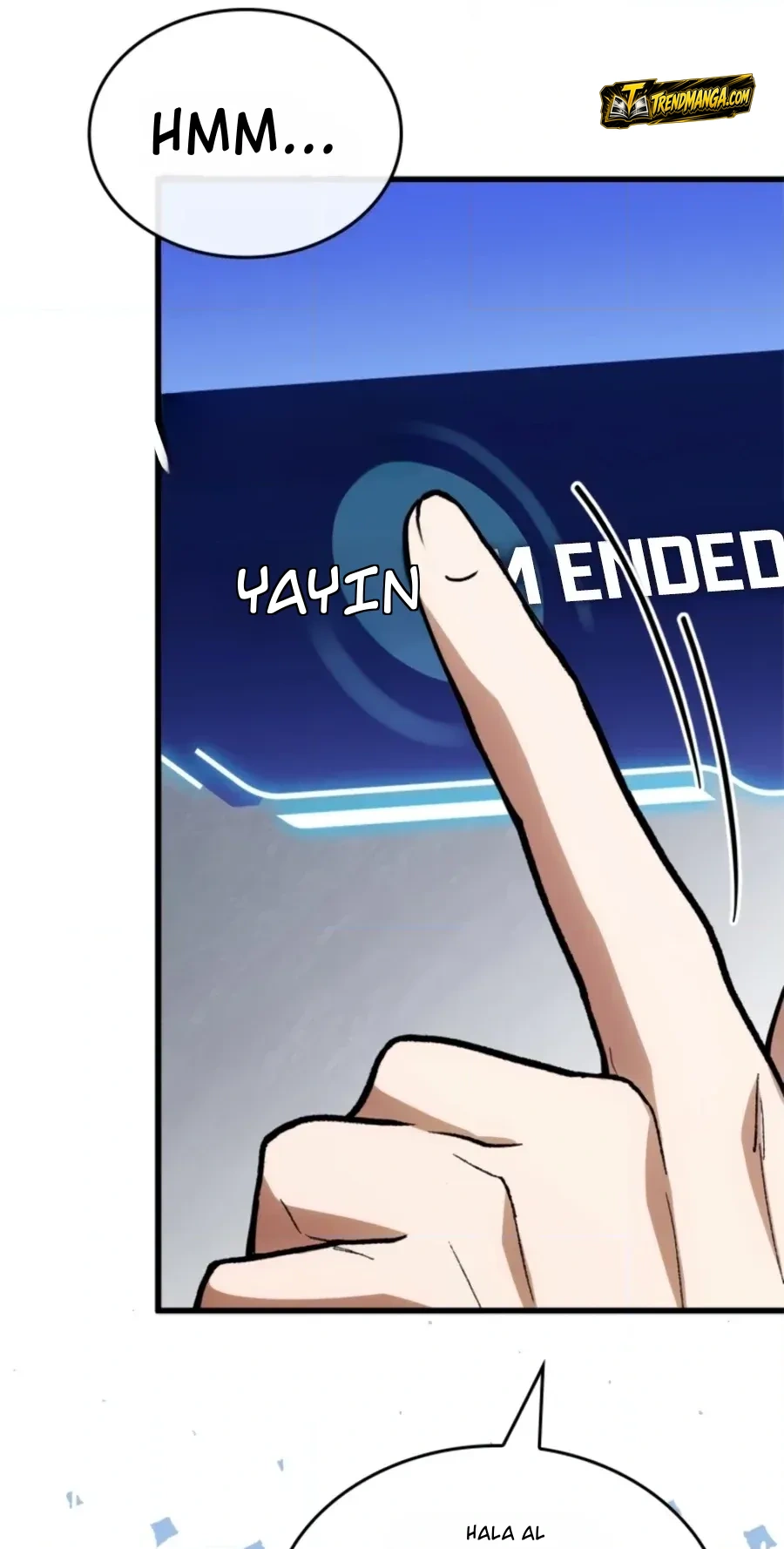 TrendManga Türkçe manga oku the-veteran-swordmasters-stream bölüm 7 sayfa 129