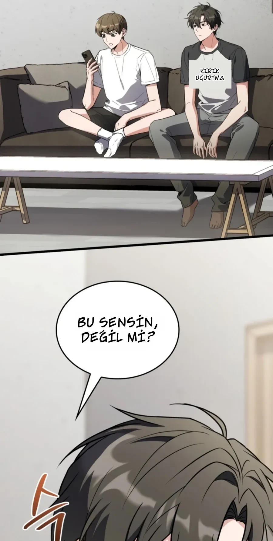 TrendManga Türkçe manga oku the-veteran-swordmasters-stream bölüm 8 sayfa 14