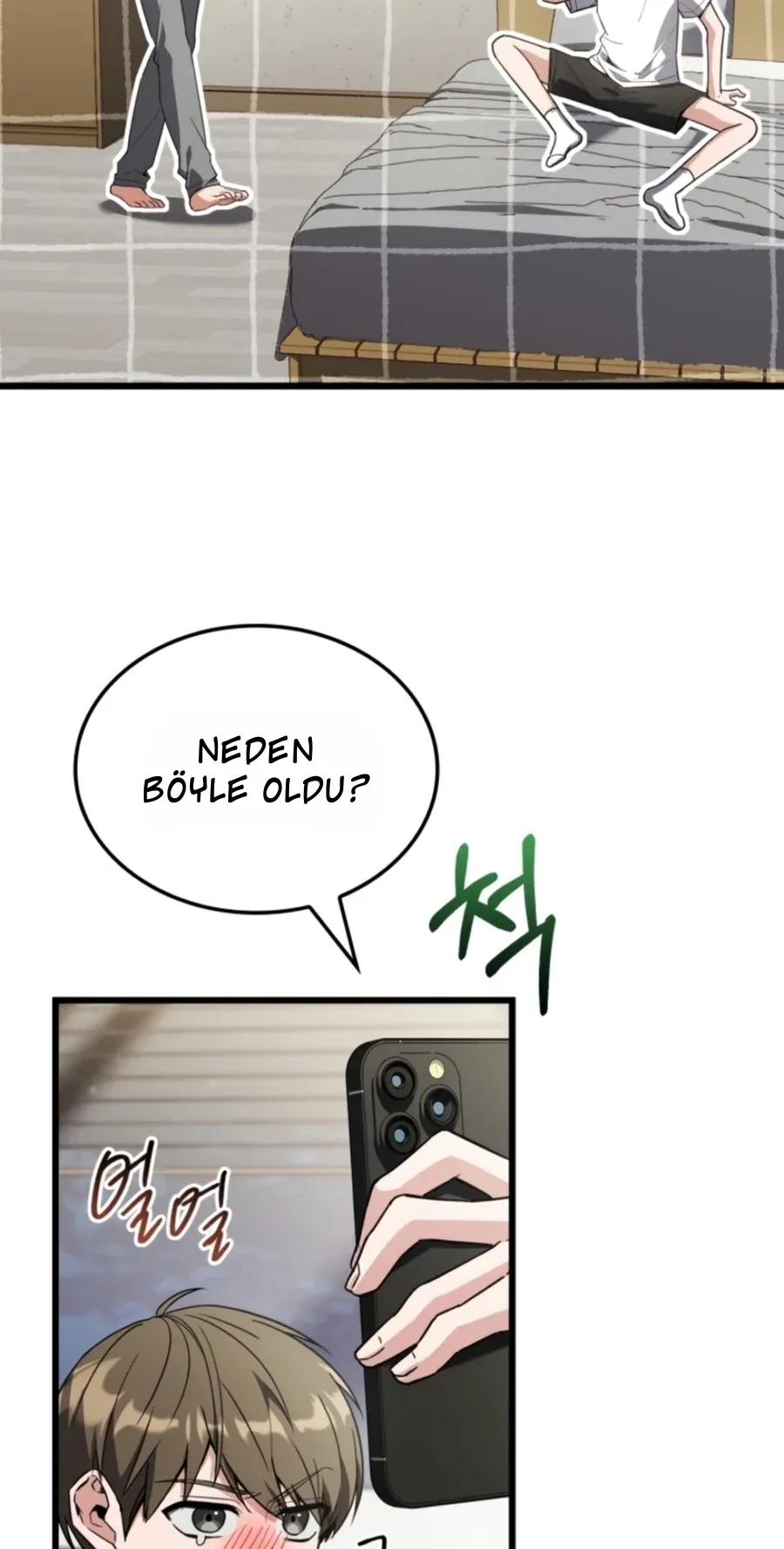 TrendManga Türkçe manga oku the-veteran-swordmasters-stream bölüm 8 sayfa 6
